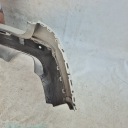 BMW X1 E84 09-12 PARE-CHOCS ARRIÈRE ARRIÈRE 4XPDCphoto 9
