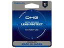 MARUMI DHG Lens Protect круглый фильтр 67 мм