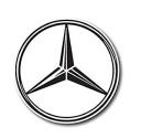MERCEDES ESSENCE ML W163 KIT PROTECTIONS COLONNE DE DIRECTION DIRECTION A1634600196photo 9