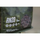 Shimano Tribal Isolate RN20 15mm 1kg Red Nut Waga produktu z opakowaniem jednostkowym 1 kg