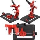 ПОДСТАВКА ДЛЯ ШЛИФРОВКИ 230ММ С ЧУГУННЫМ ОСНОВАНИЕМ