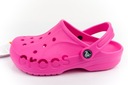 Detské sandále Crocs Baya [205483-6L0] Stav balenia originálne