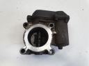 ДРОСЕЛЬНА ЗАСЛІНКА SKODA FABIA II 1.2 12V _ 03D133062FДРОСЕЛЬНА ЗАСЛІНКА  (17619004543) фото min 8