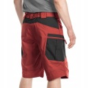 Тактические шорты Helikon UTS 11'' Crimson Sky/Ash Grey 4XL