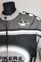 KURTKA MOTOCYKLOWA 0367 BIKERS rozn 16 Producent Bikers Gear