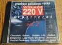 Wyłącz 220 V Vol. 2