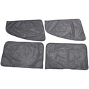 ЛЕТНЯЯ ПЛЕНКА ДЛЯ ОКОН СОЛНЦЕЗАЩИТНЫЙ КОЗЫРЕК ДЛЯ АВТОМОБИЛЯ SUN FILM 4