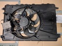 FORD MONDEO MK4 VENTILADOR CON MODULEM 2.0 TDCI 