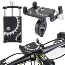 R2 КРЕПЛЕНИЕ ДЛЯ ВЕЛОСИПЕДНОГО ТЕЛЕФОНА GPS ПРОЧНЫЙ РУЛЬ