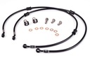 HEL CABLE FRENOS OPLOT YAMAHA XT 660 X PARTE DELANTERA 