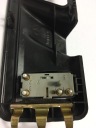 PANNEAU COMMUTATEUR COMMANDE VITRES DROIT W124 1248209410 03809730photo 9