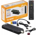 Декодер-тюнер DVB-T DVB-T2/HEVC SIGNAL T2-MINI, среди прочего гостиничный режим