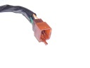 HONDA CBF 600 PC38 SWITCH LIGHTS RIGHT ORIGINAL  photo 6