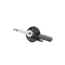 2 CV AMORTISSEUR RIDEX 854S0665 ENTRETOISE SUSPENSIONS KIT AVANT VERS VWphoto 16