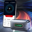 OUTLET SUR ZWROCIE FNIRSI FD10 AUTOMOBILE SKANER OBD2 DETEKTOR USTEREKphoto 9