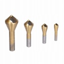 4PCS Łączenie narzędzie do rozbijania stożka wierta stożka ring 9N (18382771539) фото min 7