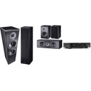 MARANTZ CINEMA 70s + MAGNAT MONITOR S80 ATM + S12 C + S10B