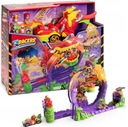 Набор T-Racers Dragon Loop с пусковой установкой Magic Box