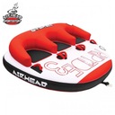 KANAPA WODNA Z OPARCIEM RIPTIDE 3 AIRHEAD 24h nego