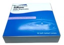 Линзы Soflens Daily Disposable 8,6 90 шт мощность -01,00 + БЕСПЛАТНО