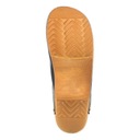 Topánky Dreváky Drevenice Dámske Buxa Supercomfort Tmavomodré Pohlavie Výrobok pre ženy