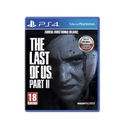 GRA NA PS4: THE LAST OF US PART 2 PL