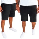 Мужские короткие спортивные шорты xxl