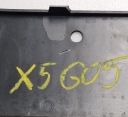 MOULURE PARE-CHOCS AVANT BMW X5 G05 MODULE 8074256photo 9