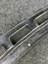 MERCEDES W169 W245 JABOT PROTECTION HOOD A1698360018  photo 9