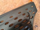 53111-52050 CALANDRE GRILLE ORIGINAL TOYOTA YARIS VERSOphoto 8