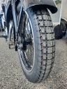 Шина DUNLOP 3,50-19 BMW R4 R5 R35 R42 R62 R11 R12 R51 R71 NSU OSL ZUNDAPP