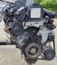 ДВИГУН КОМПЛЕКТНИЙ ФОРСУНКИ ТУРБО PEUGEOT CITROEN 1.6HDI 9HP DV6DTED 175000KM  (17719085501) фото min 6