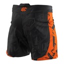 Мужские спортивные шорты NEO XL для смешанных боевых искусств Athletic NEO XL