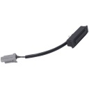 ЗАМІНА ПЕРЕКЛЮЧАТЕЛЯ КРИШКИ БАГАЖНИКА NISSAN QASHQAI J10 NA РІК 2006-2013  (18402525021) фото min 10