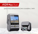 КАМЕРА DVR VIOFO A129 PLUS DUO-G GPS WIFI