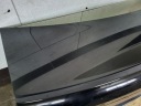 КРИШКА БАГАЖНИКА БАГАЖНИКА 9910 SKODA FABIA I СЕДАН  (18318611684) фото min 11