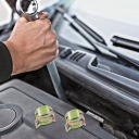 10 ШТУК PRECYZYJNIE WYKONANE АЛЮМІНІЄВІ СУППОРТИ DO ТРУБКИ МАСТИЛЬНОЇ АВТОМОБІЛЯ КІЛЬЦЕ ШЛАНГИ ПАЛИВА  фото 13