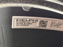 CITROEN C4 II PICASSO VOLANT CUIR MULTIFONCTION EN BON ÉTAT ORIGINAL WLKPphoto 11