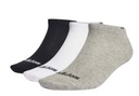 Ponožky adidas logo veľkosť 37-39