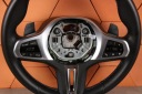 BMW 2' G42 M2 G87 M3 G80 G81 M4 G82 G83 VOLANT MODULE PALETTESphoto 11