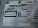 NISSAN JUKE F15 1.6 B 10R 5D RADIO NAVIGATION 7612830032 25915BH10Cphoto 5