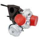 TURBINE TURBO RENAULT 1.9 DCI 130KM/96KW 755507photo 10