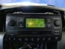 RADIO D'USINE TOYOTA COROLLA E12 86120-02250 AUTORADIOphoto 9