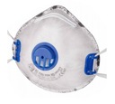 ЗАЩИТНАЯ ПОЛУМАСКА FFP1 С КЛАПАНОМ P1