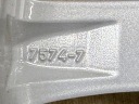 ДИСК OPEL CORSA F 6.5J16 CH4-38 ET38 4X108 9832277280  (18456861496) фото min 10