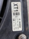 КОМПЛЕКТ РАДІАТОРІВ ІНТЕРКУЛЕР ВЕНТИЛЯТОР OPEL ASTRA H 3 1.9 CDTI 13132559  (17544184675) фото min 7