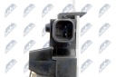 SERRURE CAPOTS COUVERCLES MOTEUR VERS FORD MONDEO IV 2.5photo 11