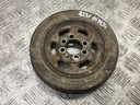 ШКИВ MAZDA 323F BJ 2.0 DiTD