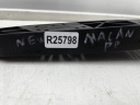 GLISSIÈRE PARE-CHOCS AVANT DROIT PORSCHE MACAN 95B807890photo 14
