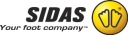 Sidas SKI TRACTIONS Черные бахилы
